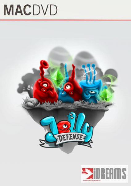 Jelly Defense 1.10 download