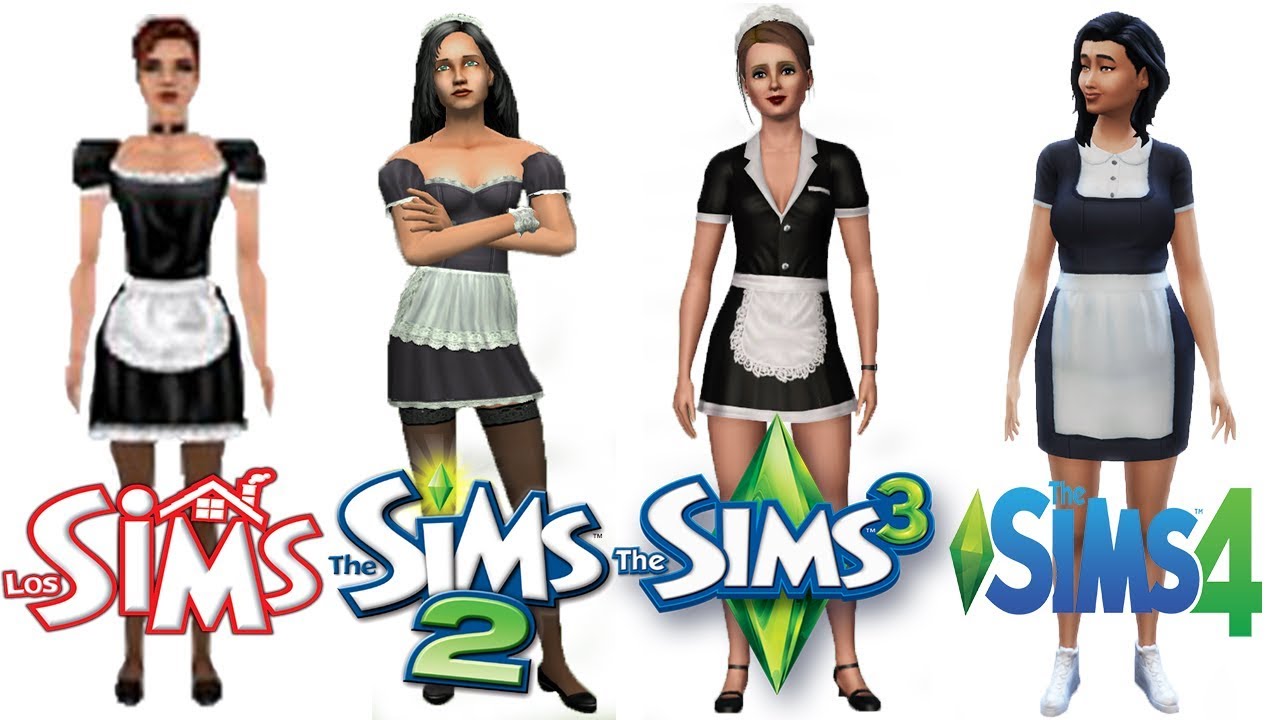 sims 4 compared to sims 3